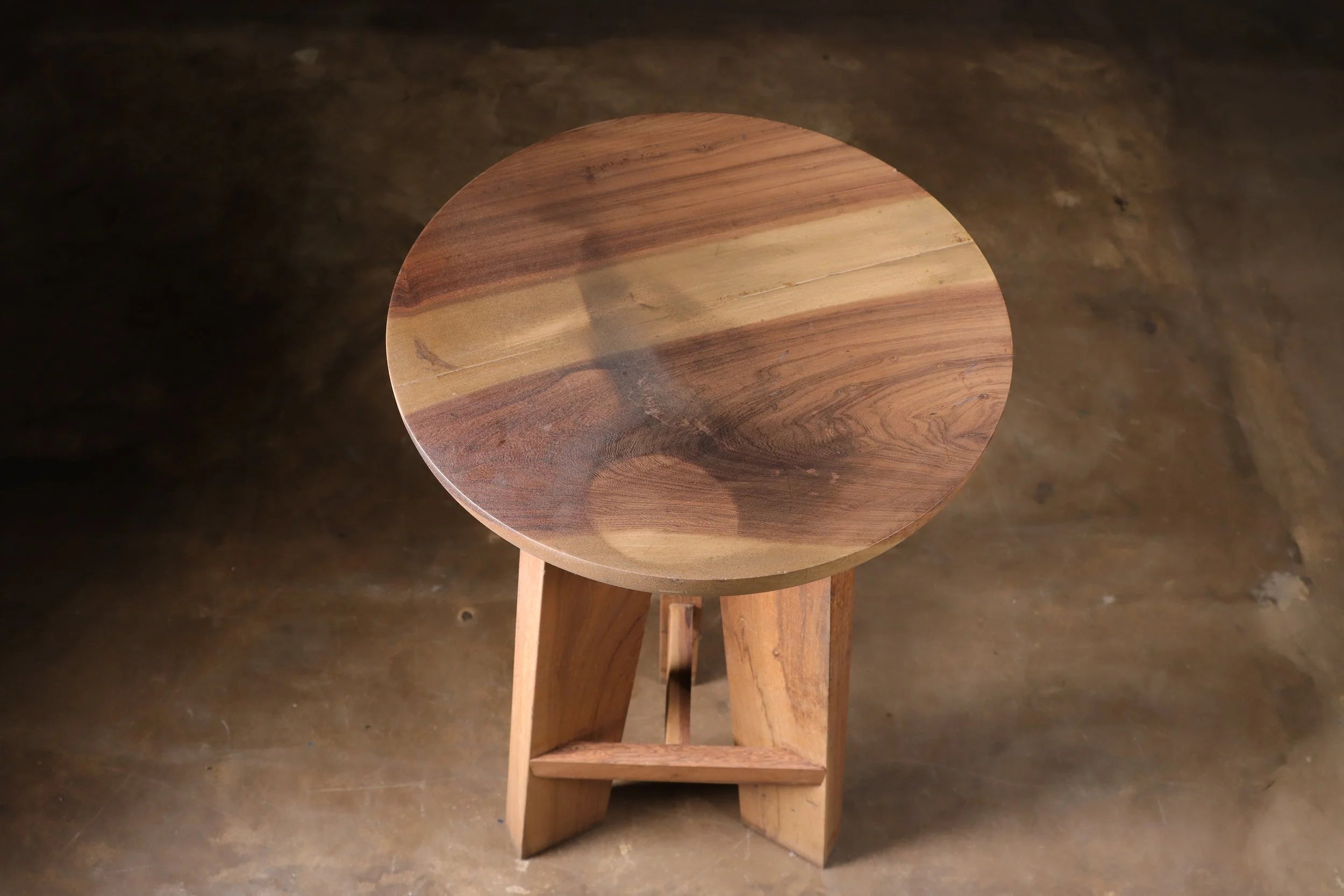 Barstool Prototype
