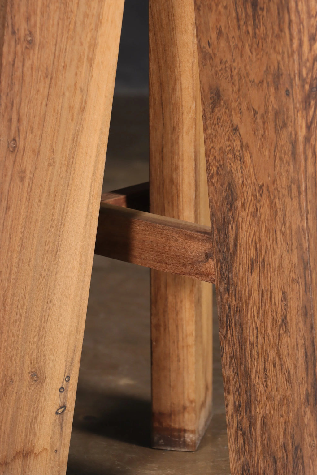 Barstool Prototype