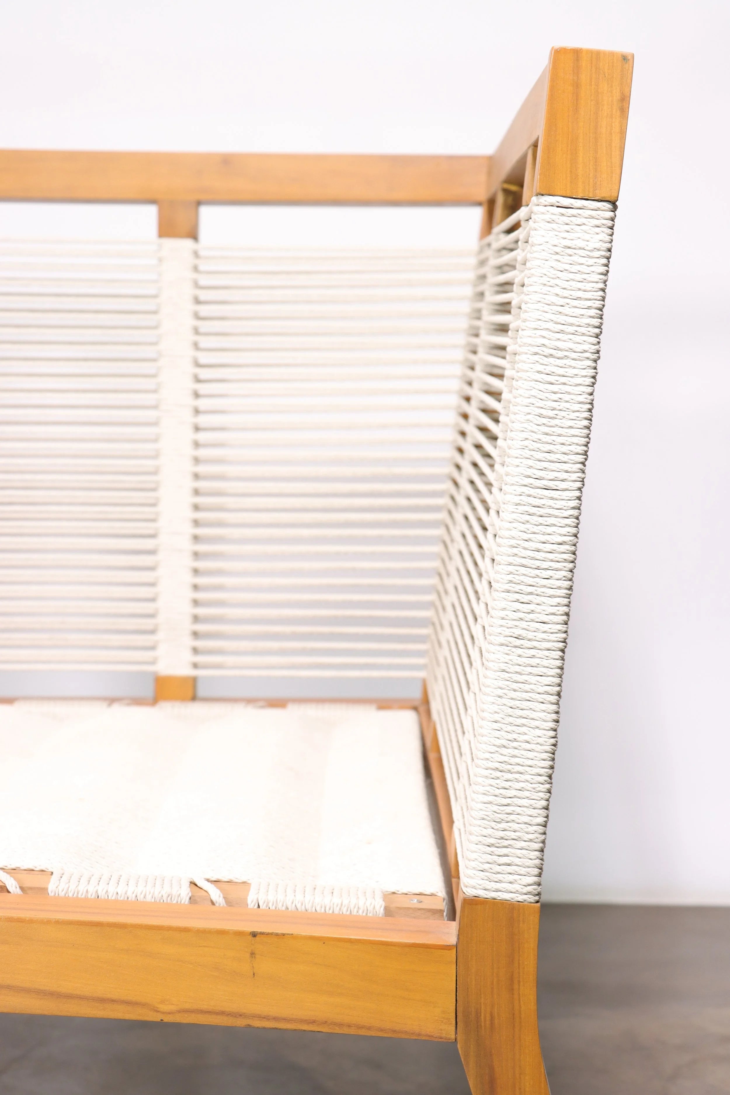 Outdoor Banquette