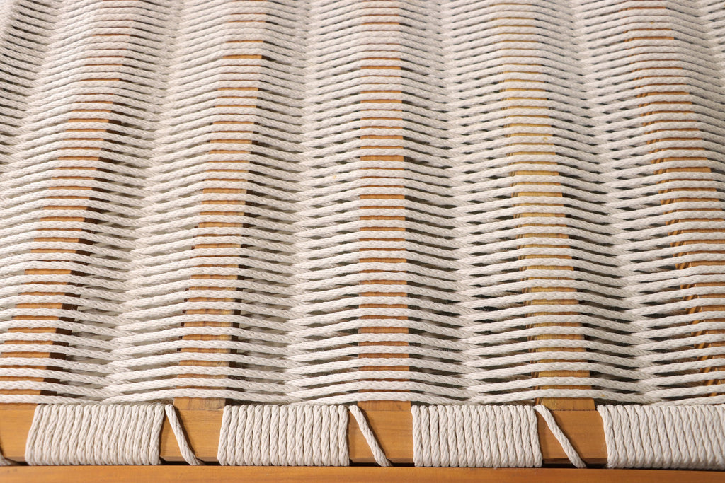 Outdoor Banquette