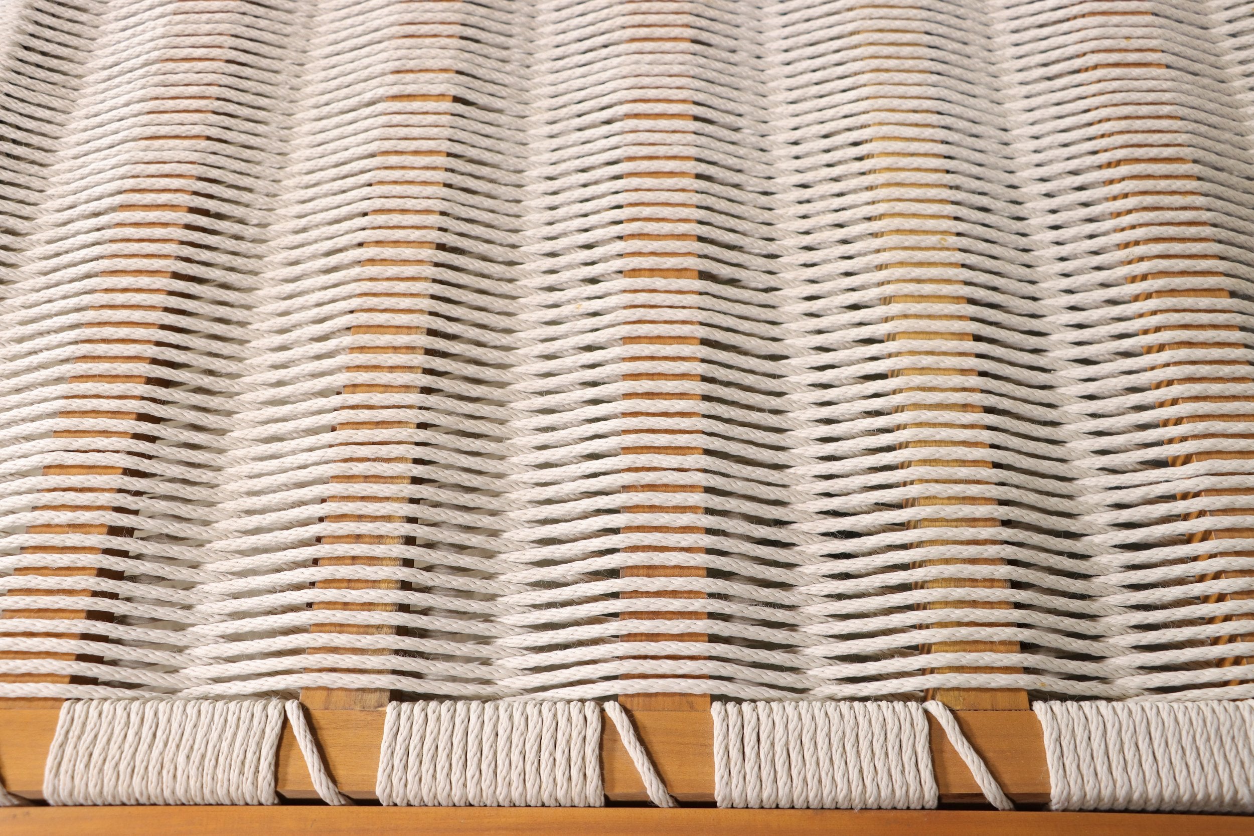 Outdoor Banquette