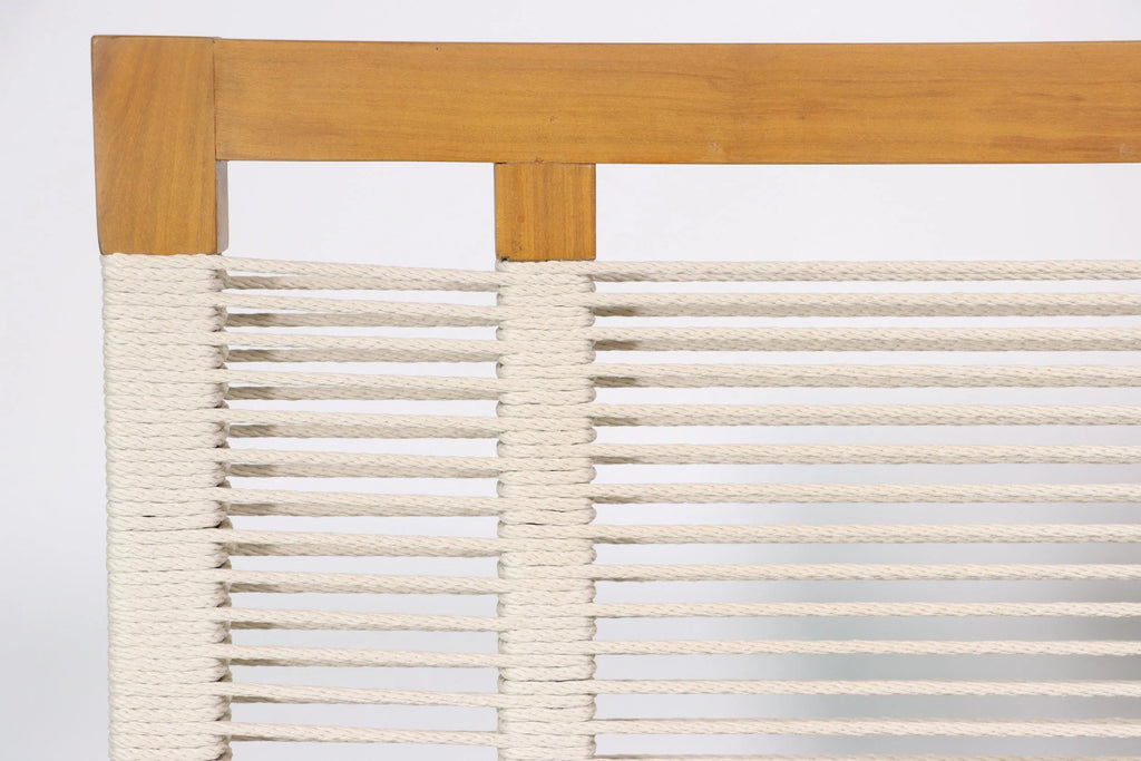 Outdoor Banquette
