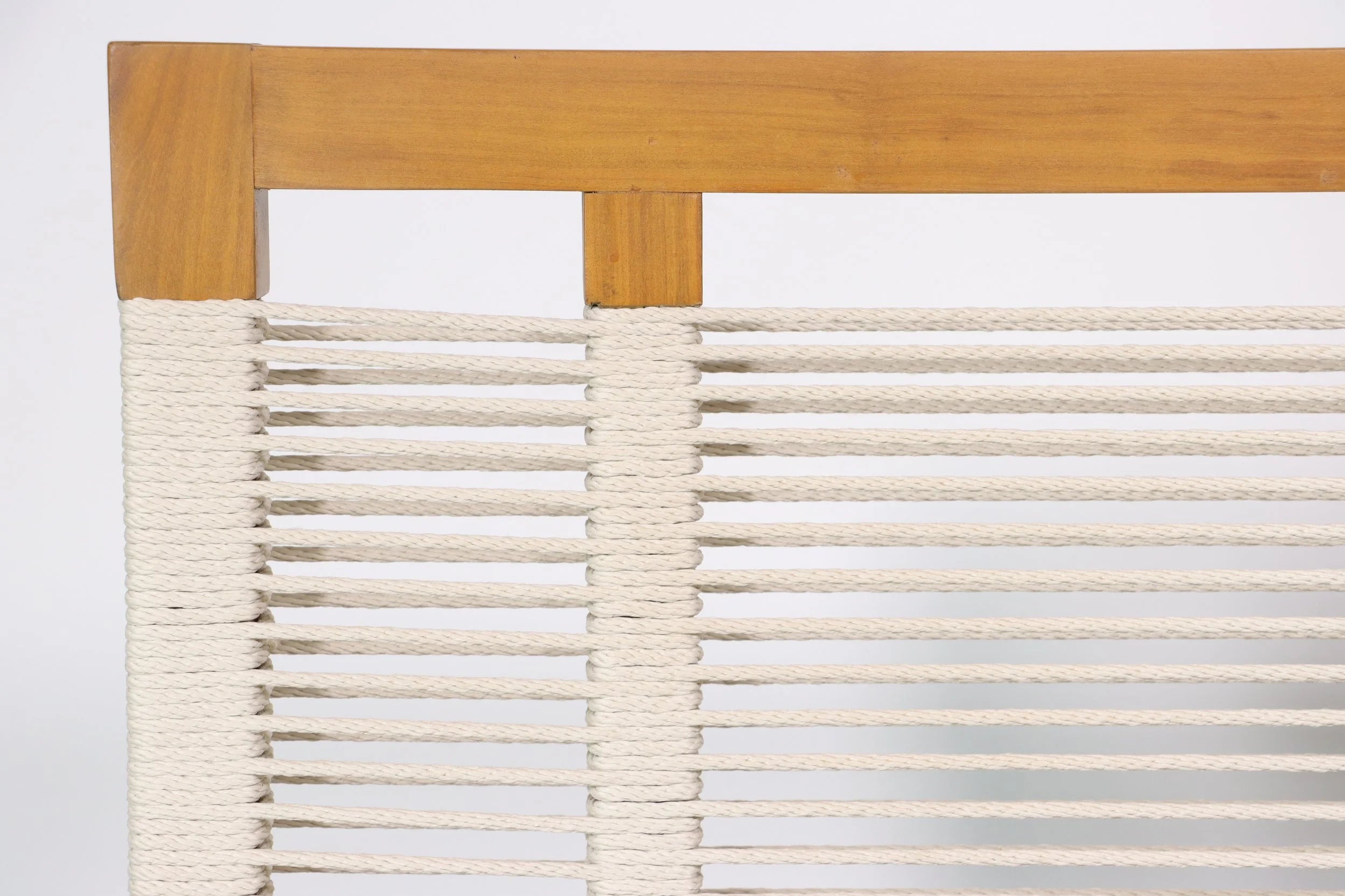 Outdoor Banquette