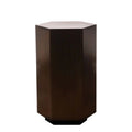 Ettore Hex - Oiled Rubbed Starbust