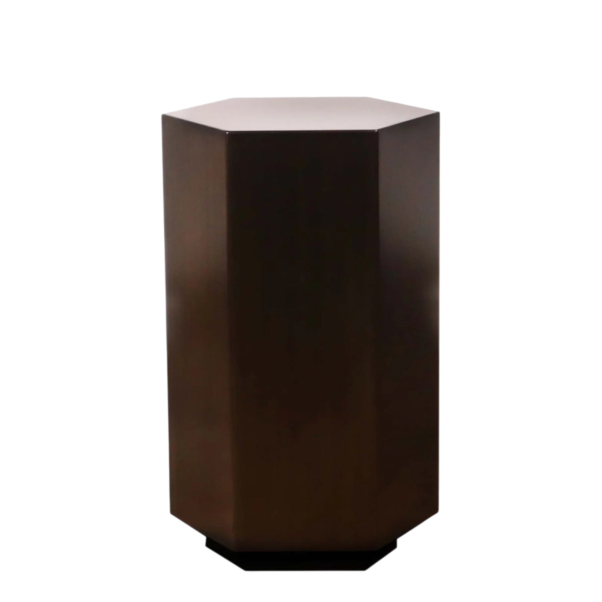 Ettore Hex - Oiled Rubbed Starbust
