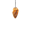 Arche Sculptural Pendant Lamp Unique by William C Stuart N°5