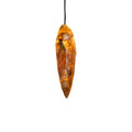 Arche Sculptural Pendant Lamp Unique by William C Stuart N°2