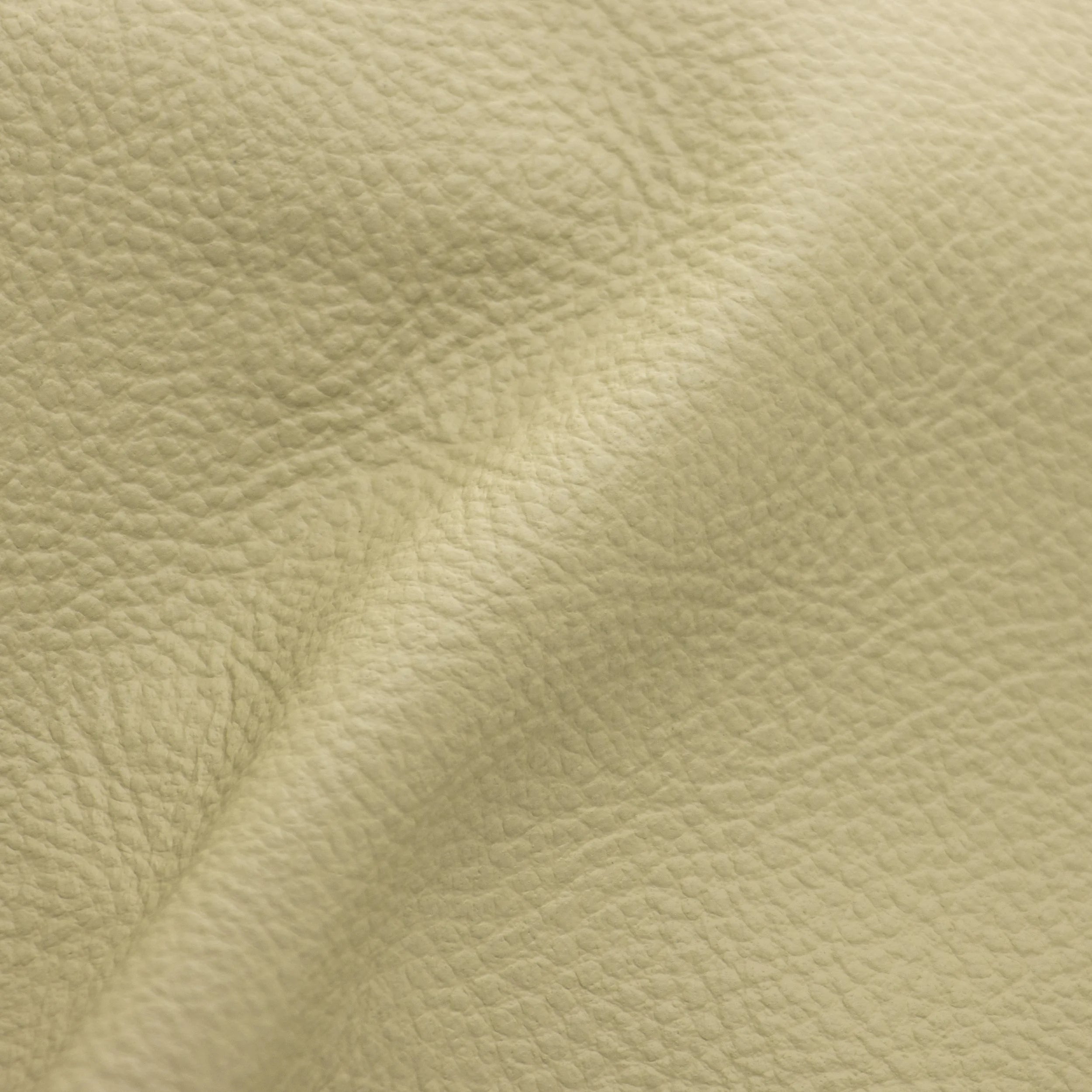 Abruzzo Cream Leather