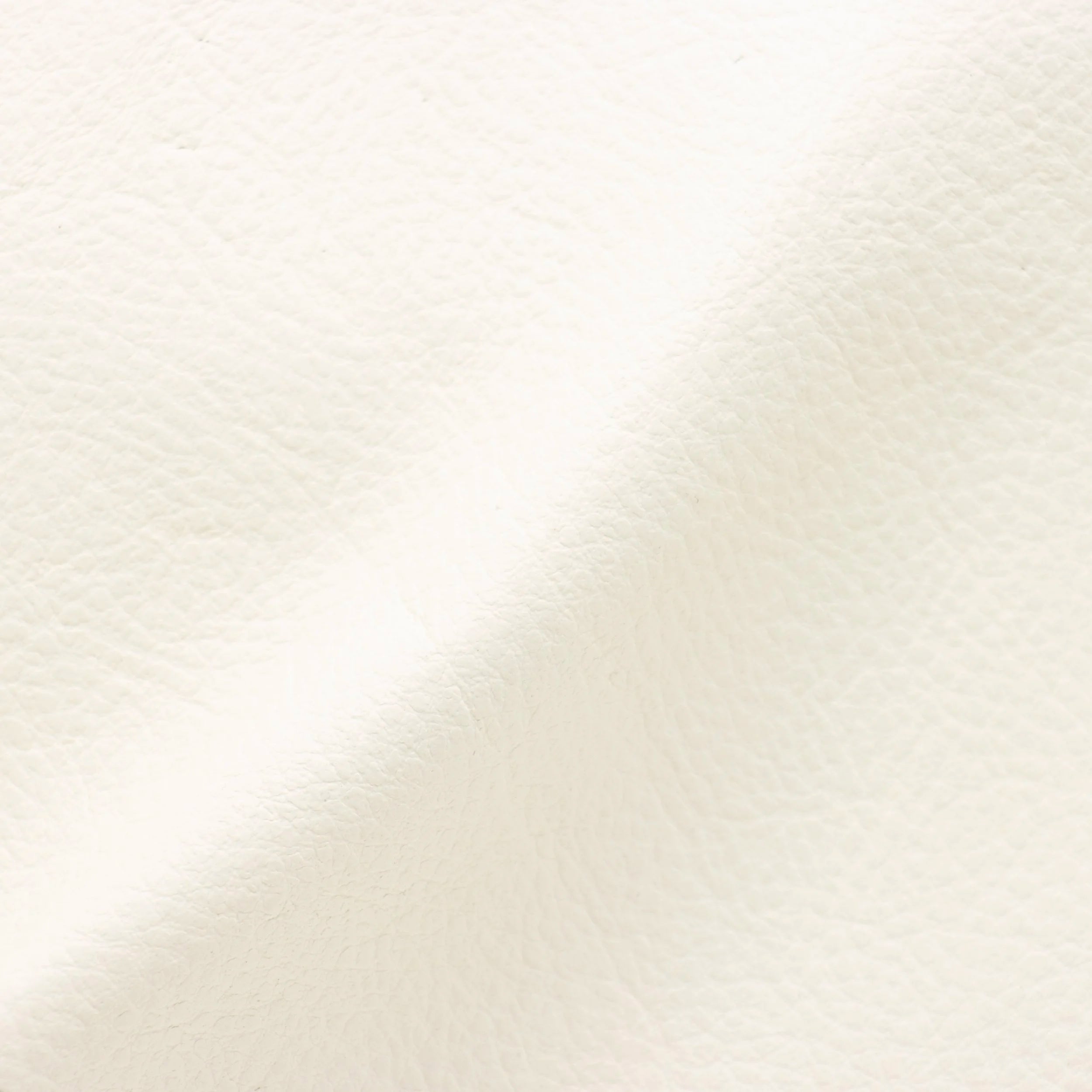 Abruzzo White Leather