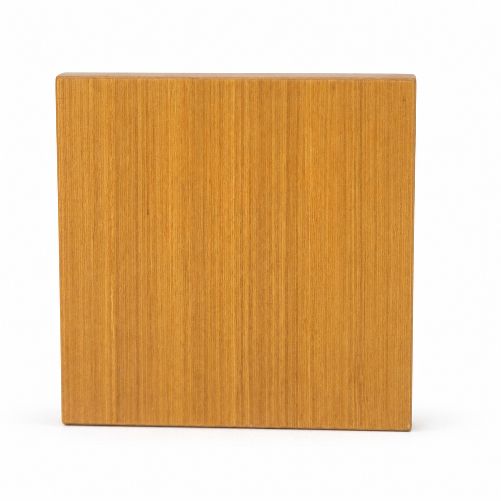 African Teak
