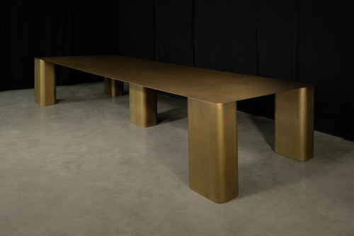 Alonzo Table