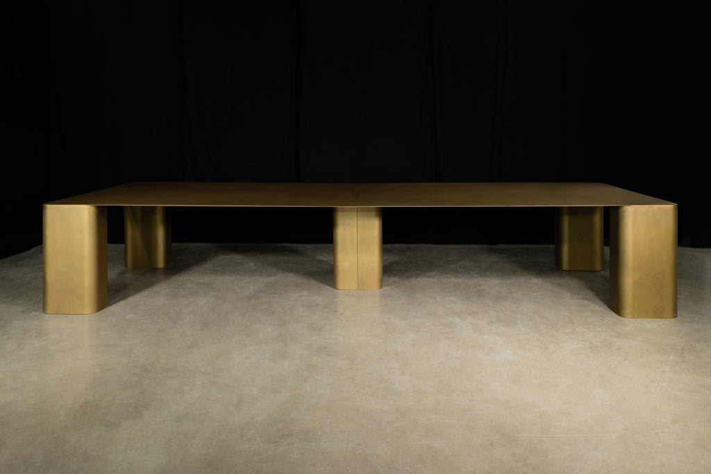 Alonzo Table