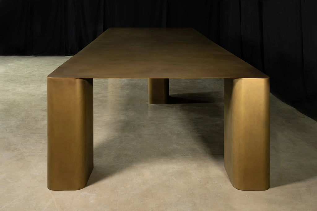 Alonzo Table