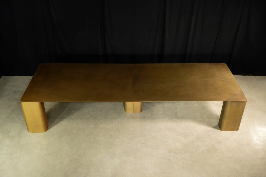 Alonzo Table