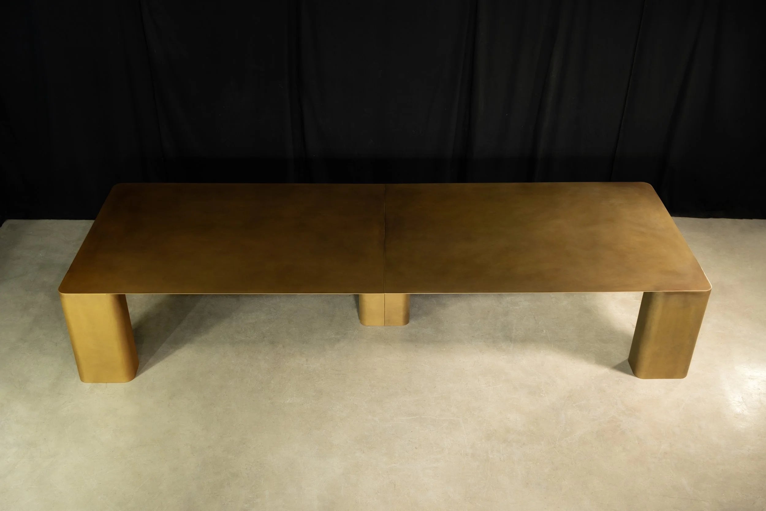 Alonzo Table