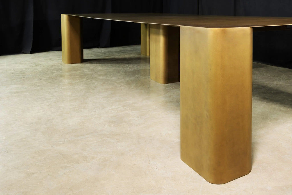Alonzo Table