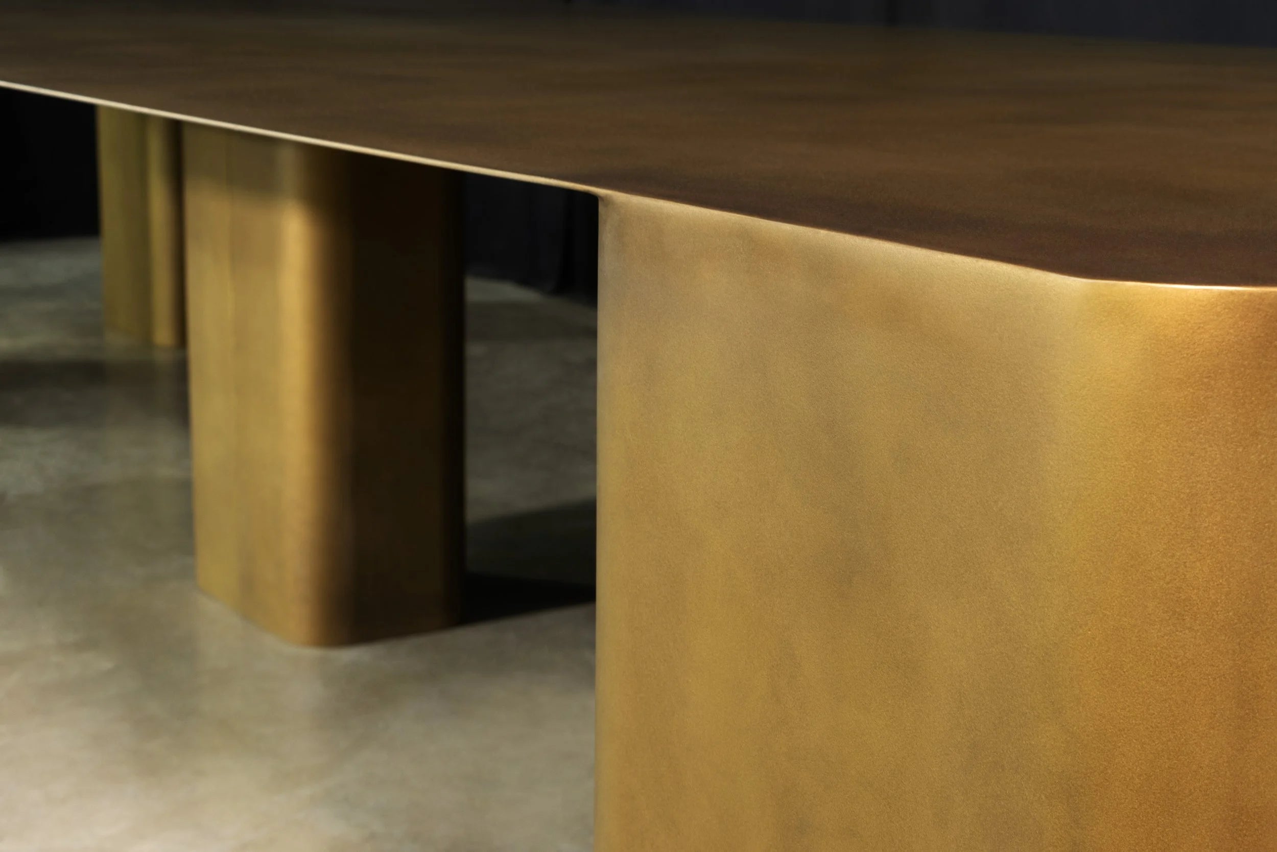 Alonzo Table