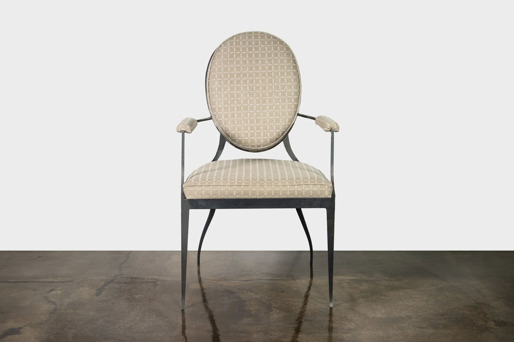Andre Chair in Fabric