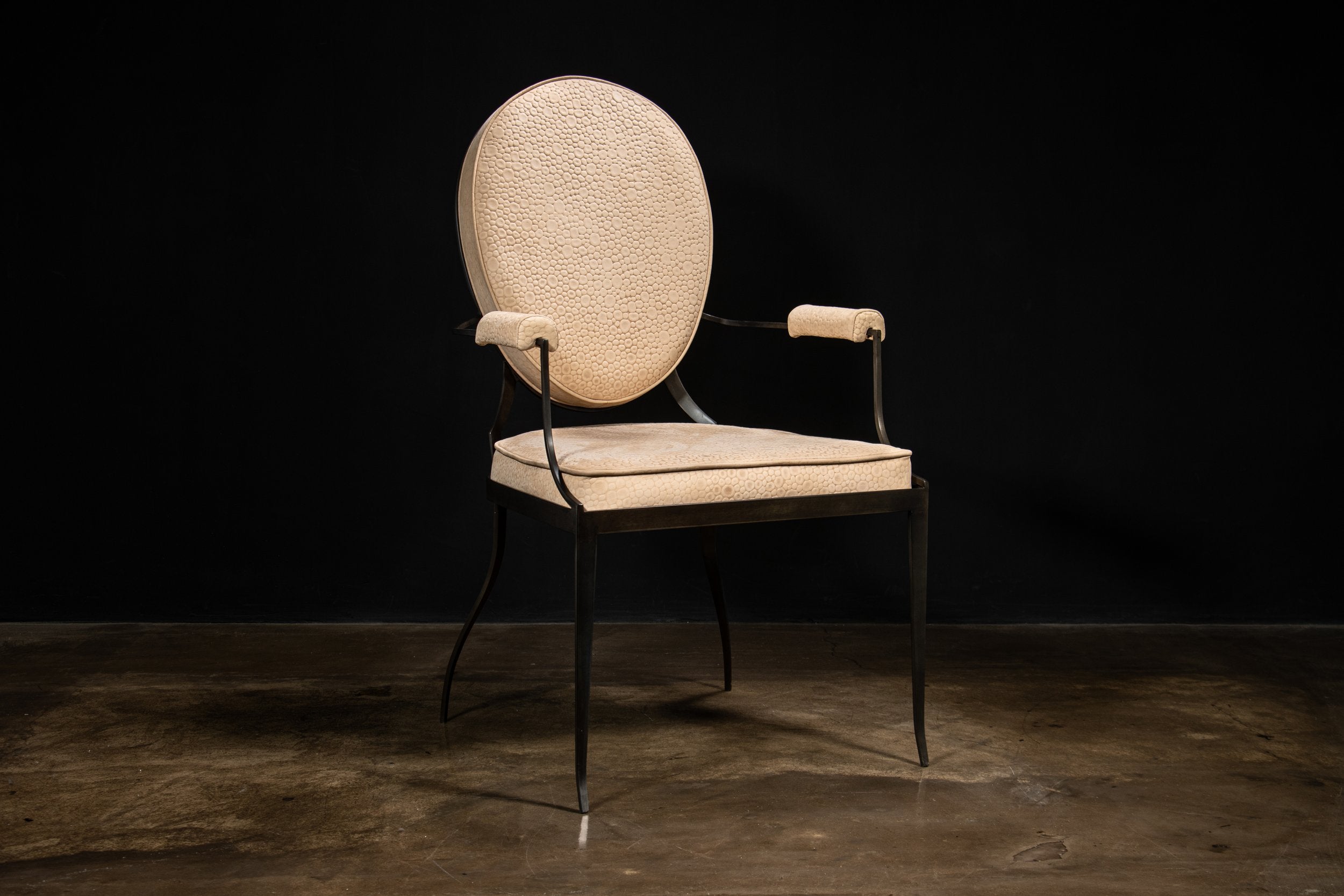 Andre Chair