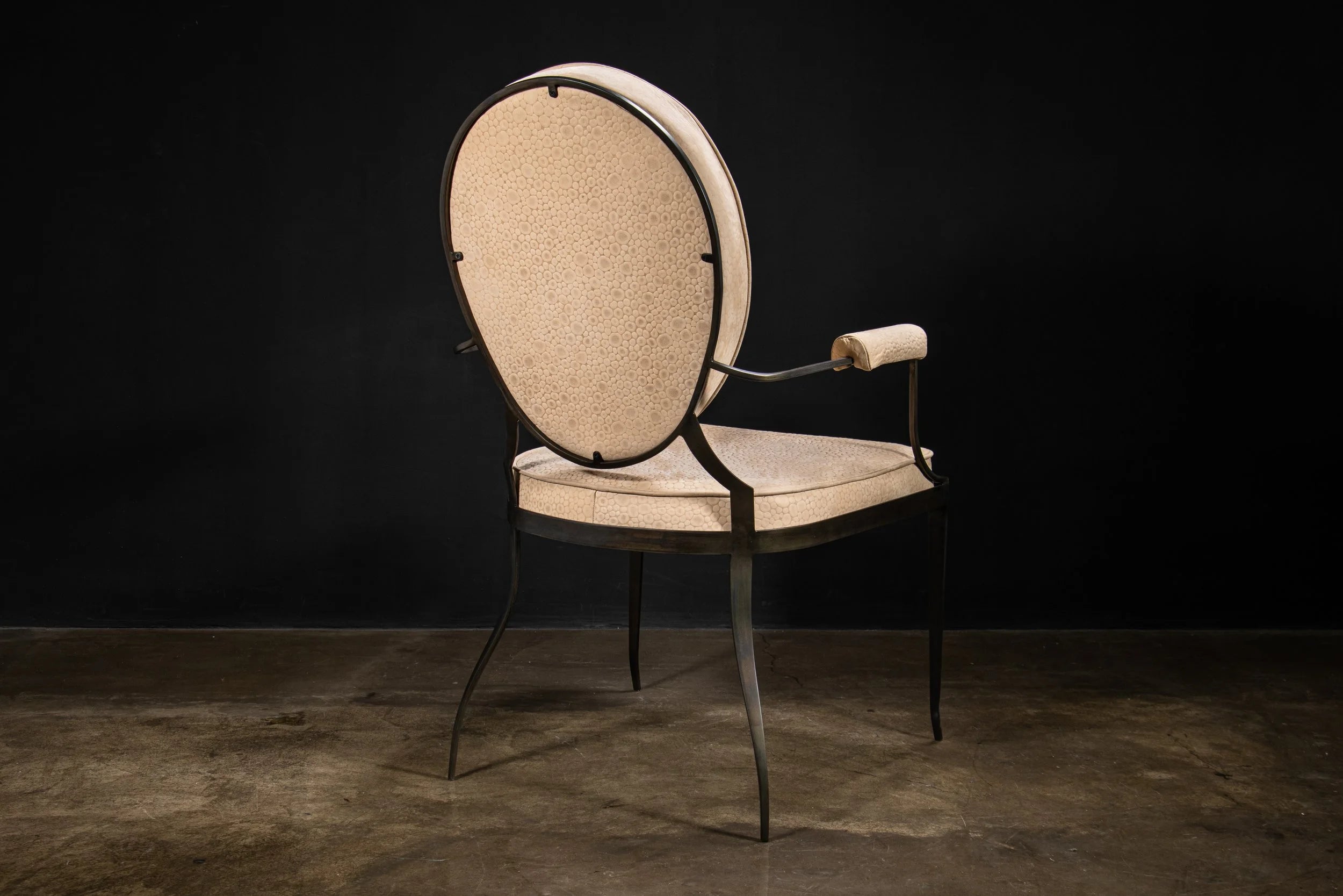 Andre Chair