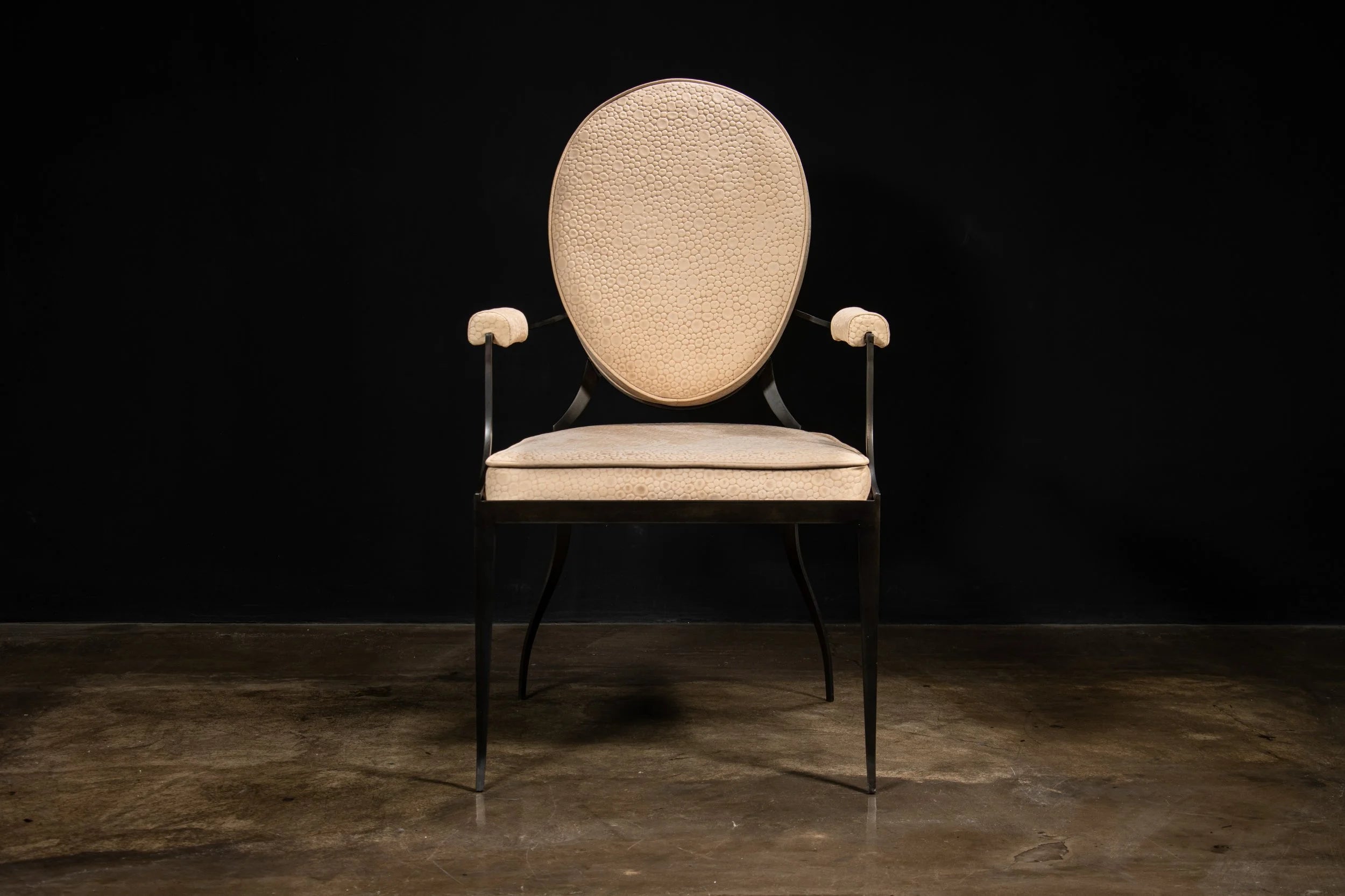 Andre Chair