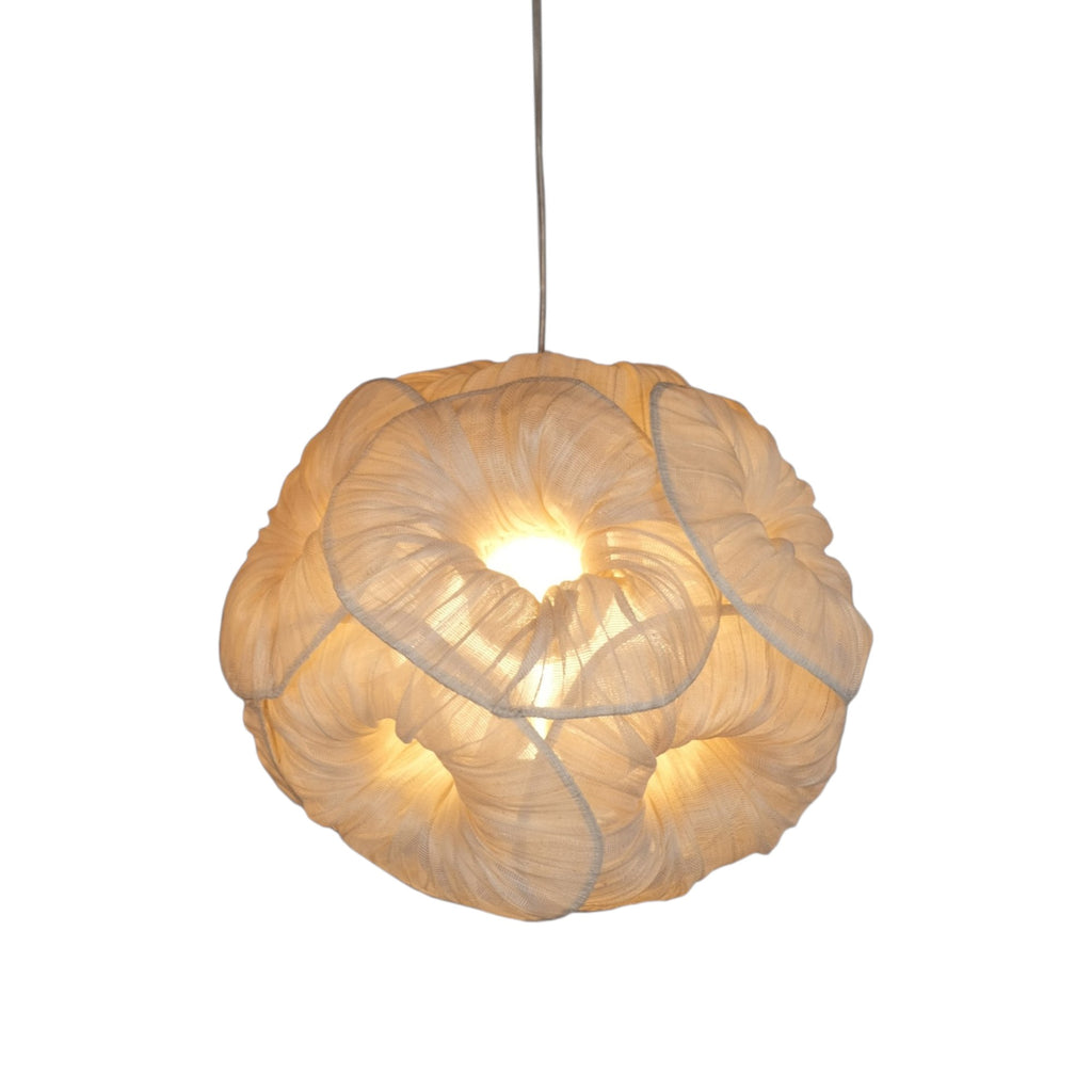 Anemone Pendant Light by Mirei Monticelli