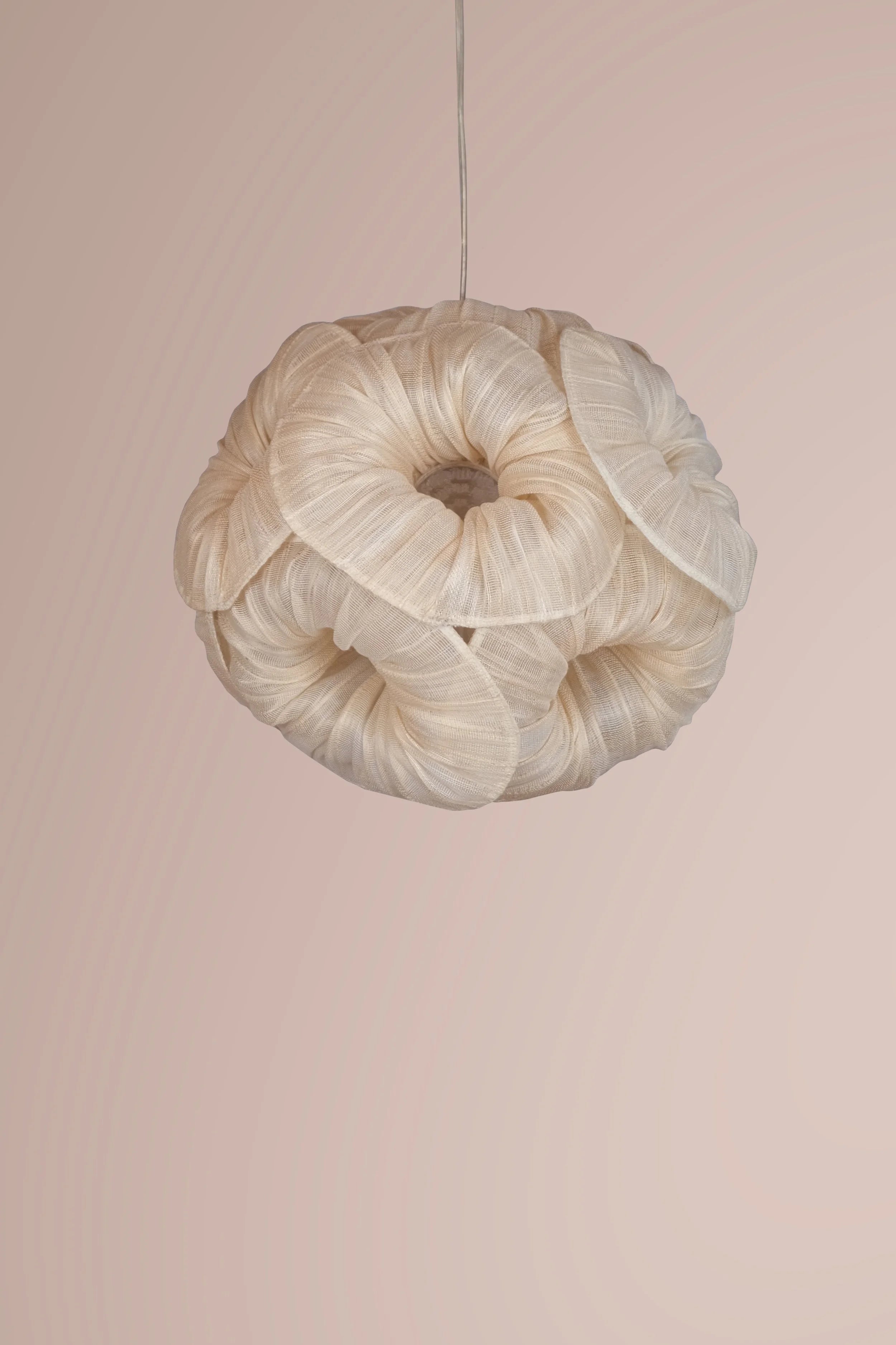 Anemone Pendant Light by Mirei Monticelli