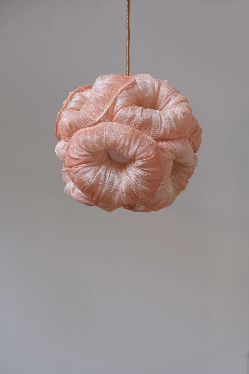 Anemone Pendant Light by Mirei Monticelli