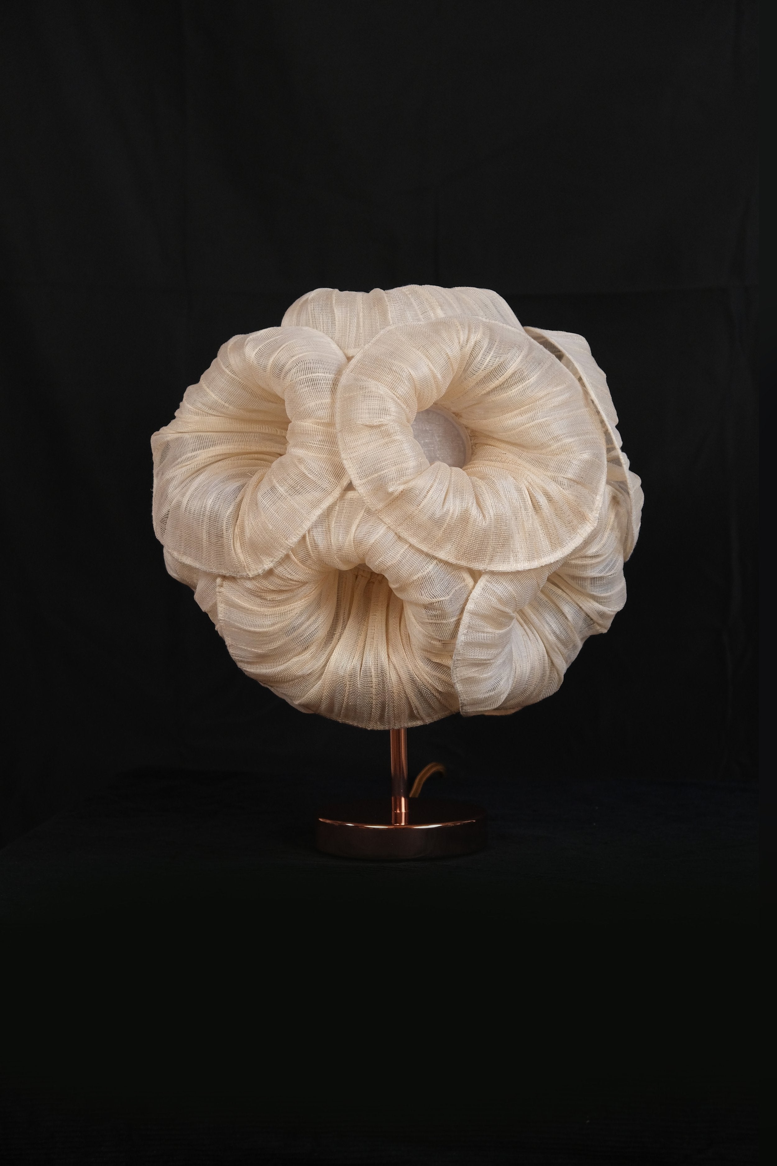 Anemone Table Lamp by Mirei Monticelli