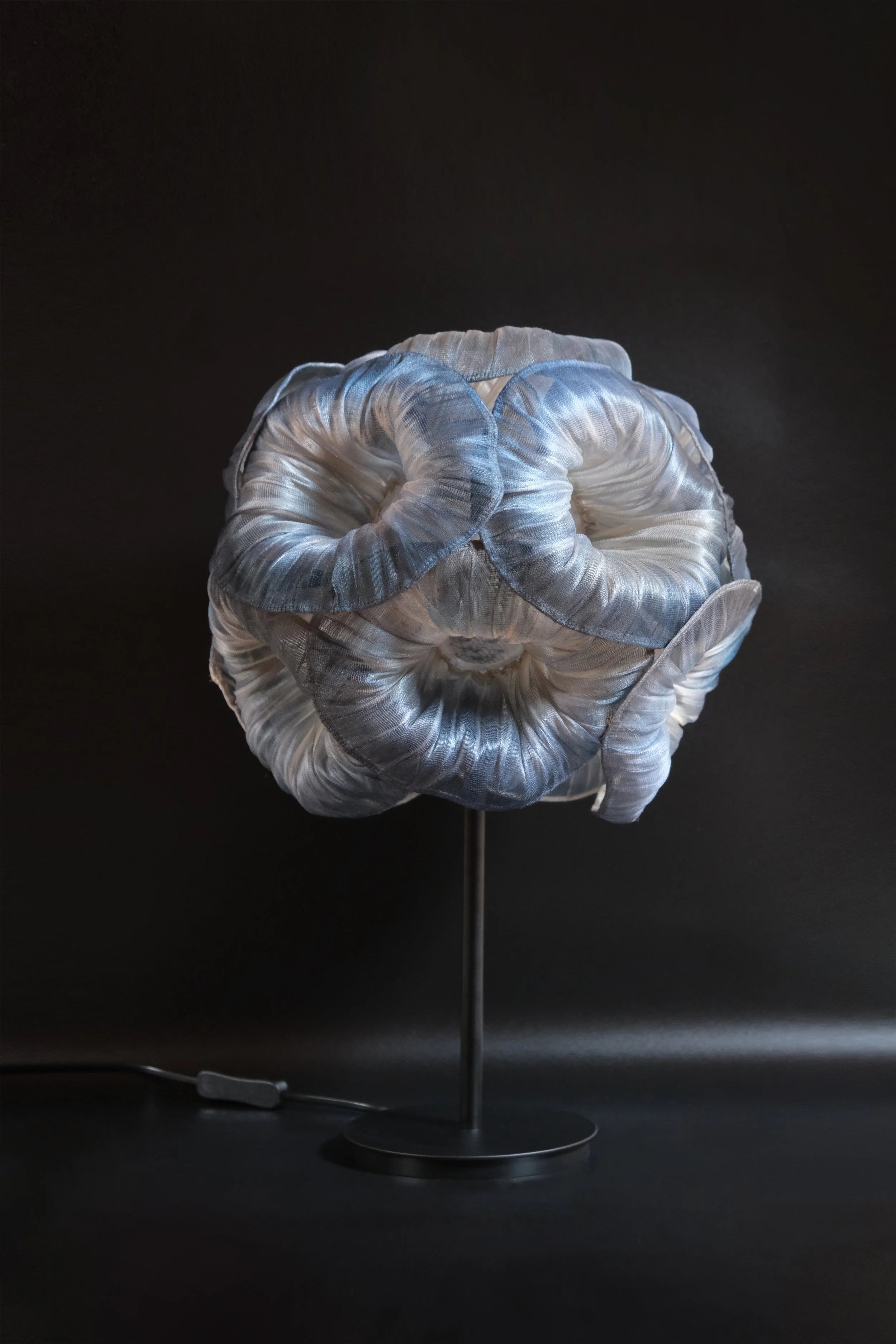 Anemone Table Lamp by Mirei Monticelli