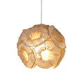 Anemone Grande Pendant by Mirei Monticelli