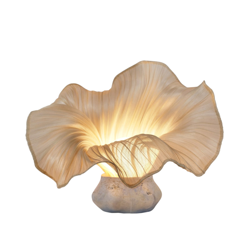 Aphrodite Table Lamp by Mirei Monticelli