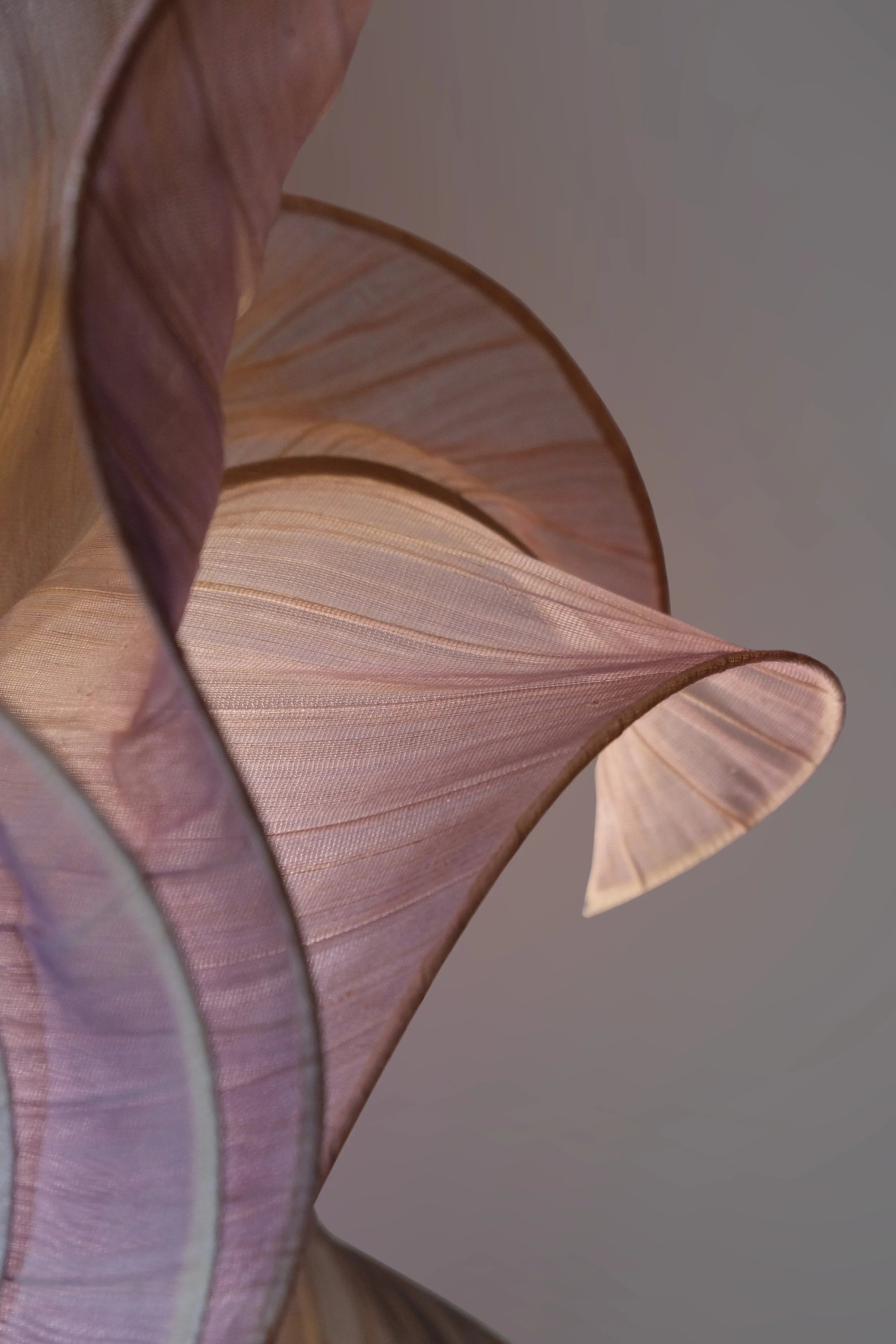 Aquarius Lamp by Mirei Monticelli