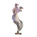 Aquarius Lamp by Mirei Monticelli
