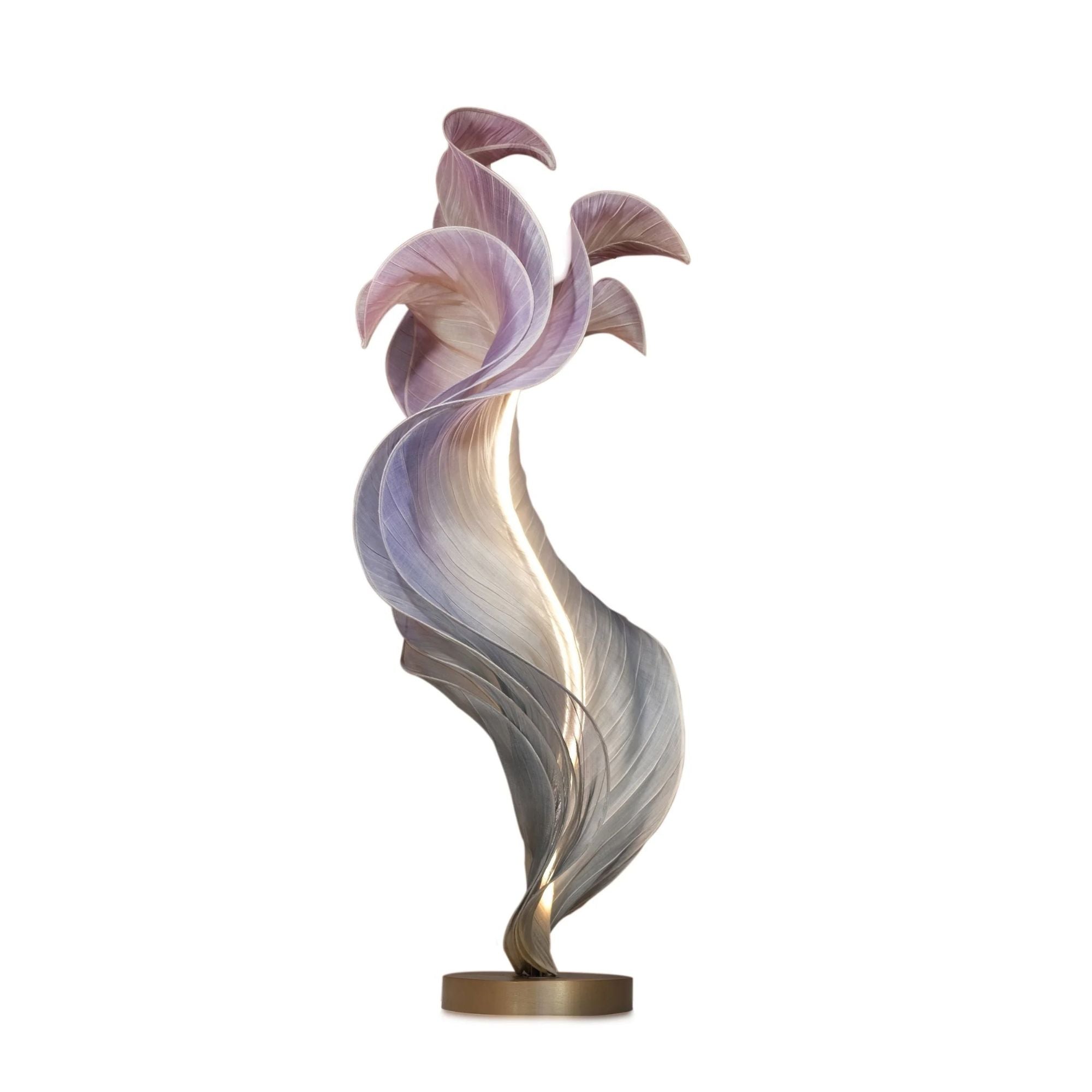 Aquarius Lamp by Mirei Monticelli