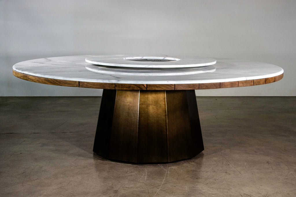 Aragon Outdoor Table