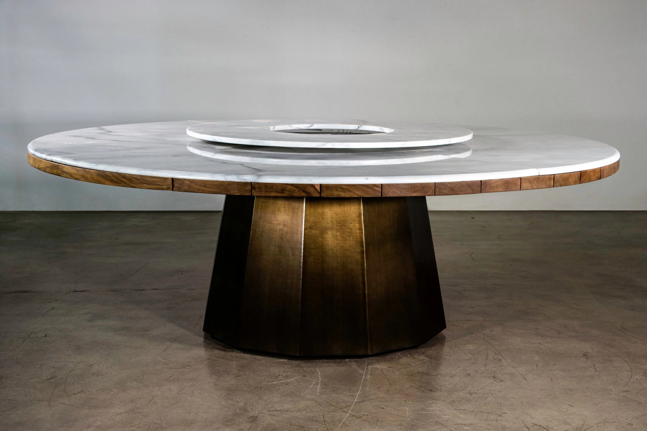 Aragon Outdoor Table