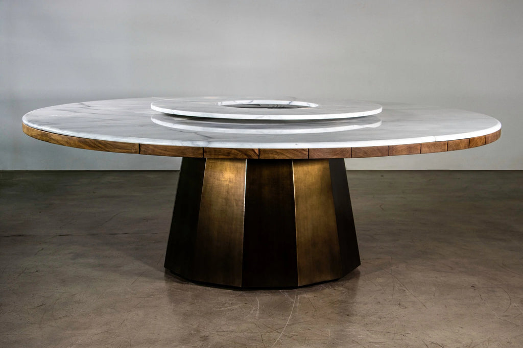 Aragon Outdoor Table