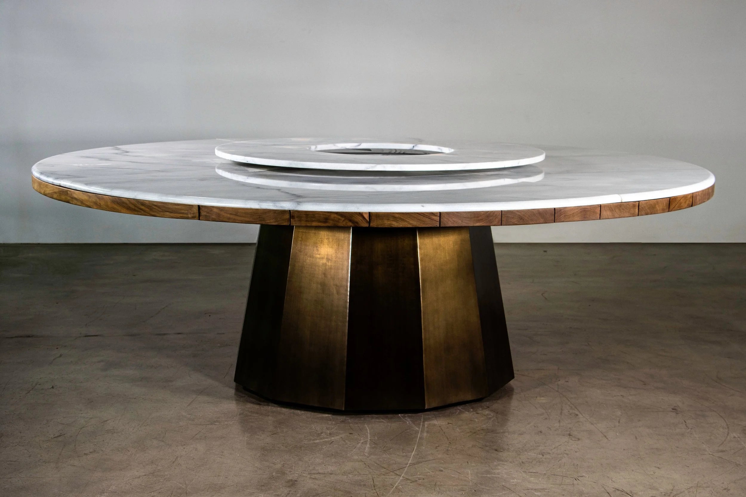 Aragon Outdoor Table