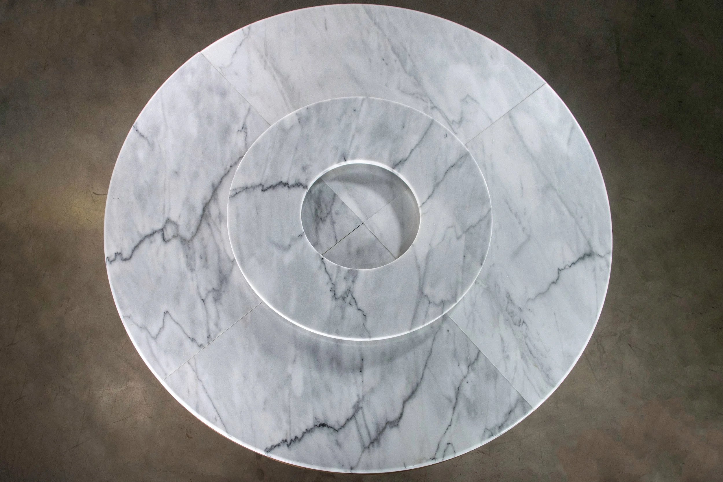 Aragon Outdoor Table