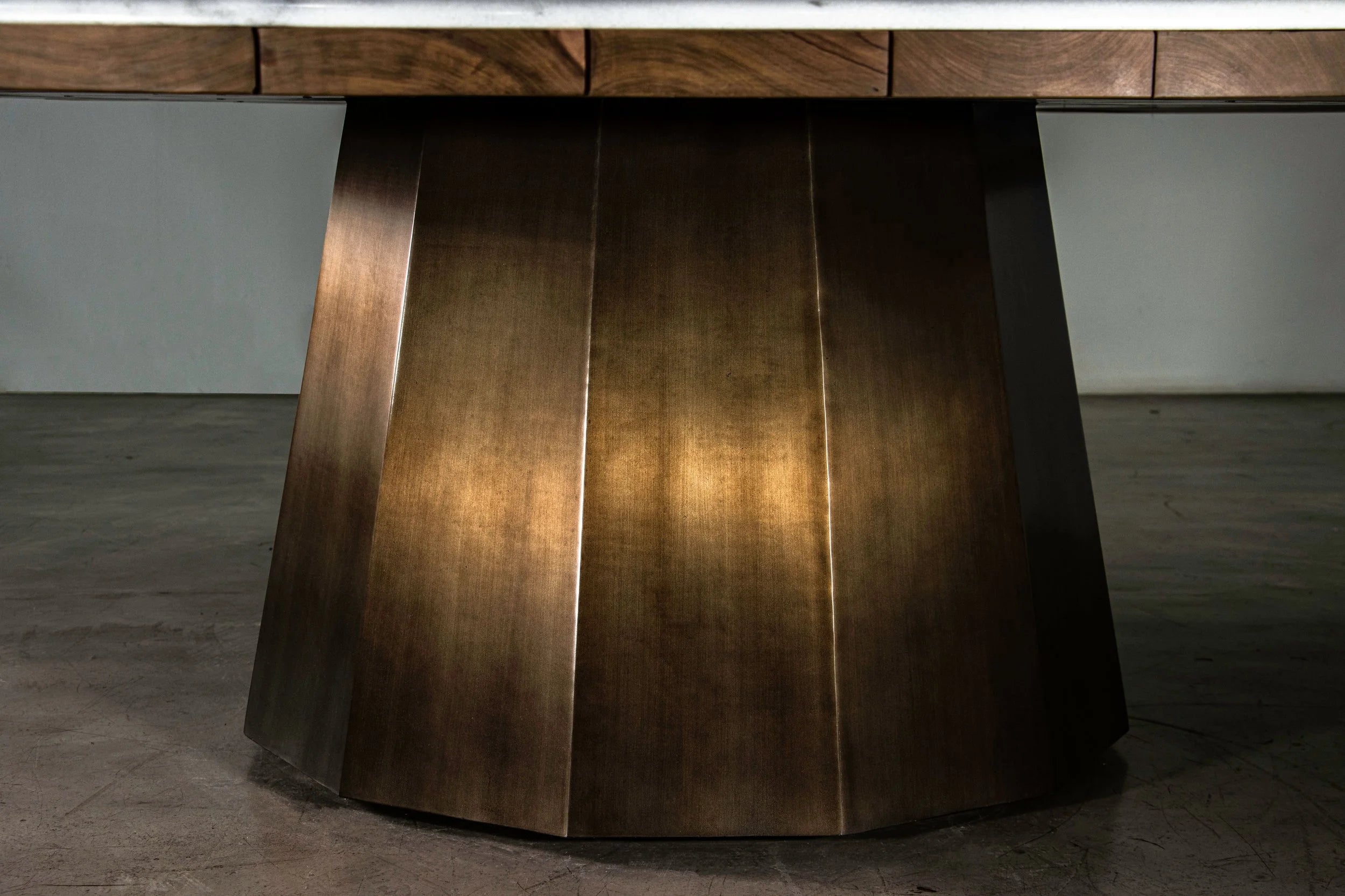 Aragon Outdoor Table