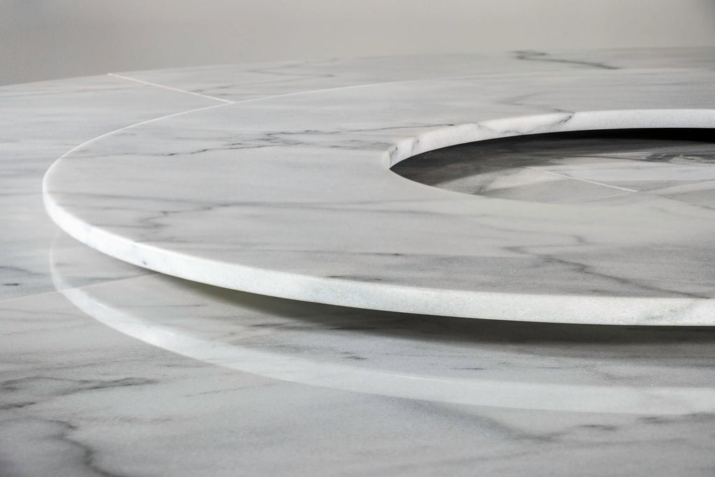 Aragon Outdoor Table