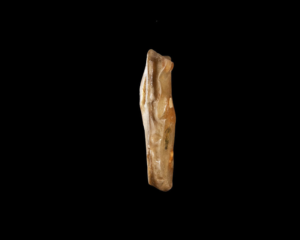 Arche Sculptural Pendant Lamp Unique by William C Stuart N°3