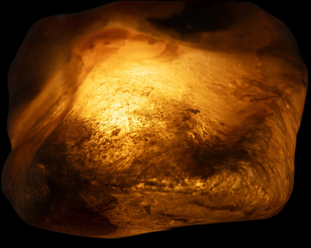 Arche Sculptural Pendant Lamp Unique by William C Stuart N°5