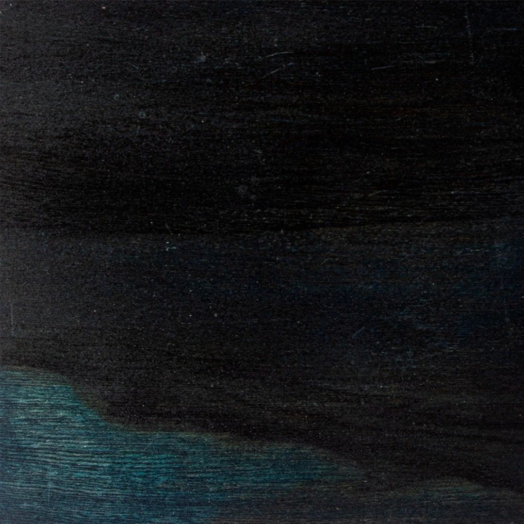 Argentine Rosewood - Indigo