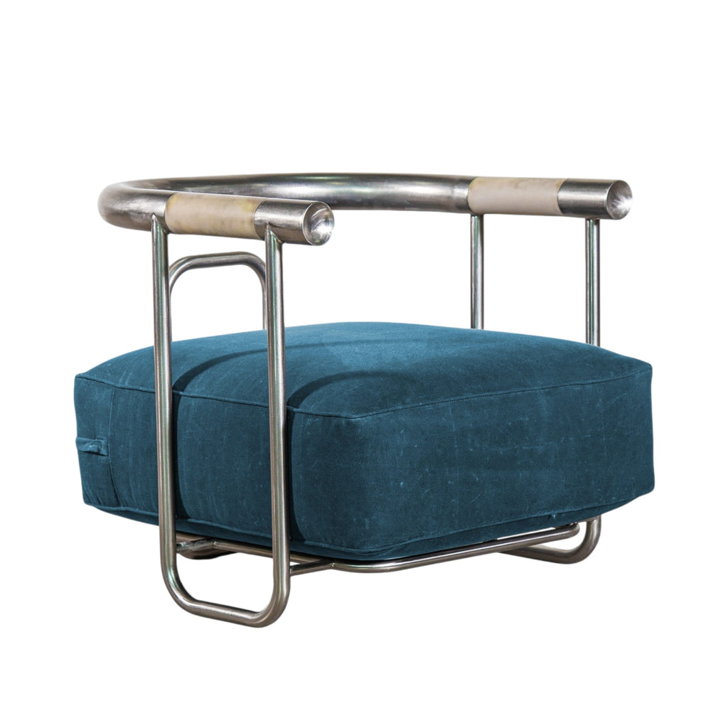 Baby Bull Lounge Chair