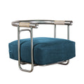 Baby Bull Lounge Chair