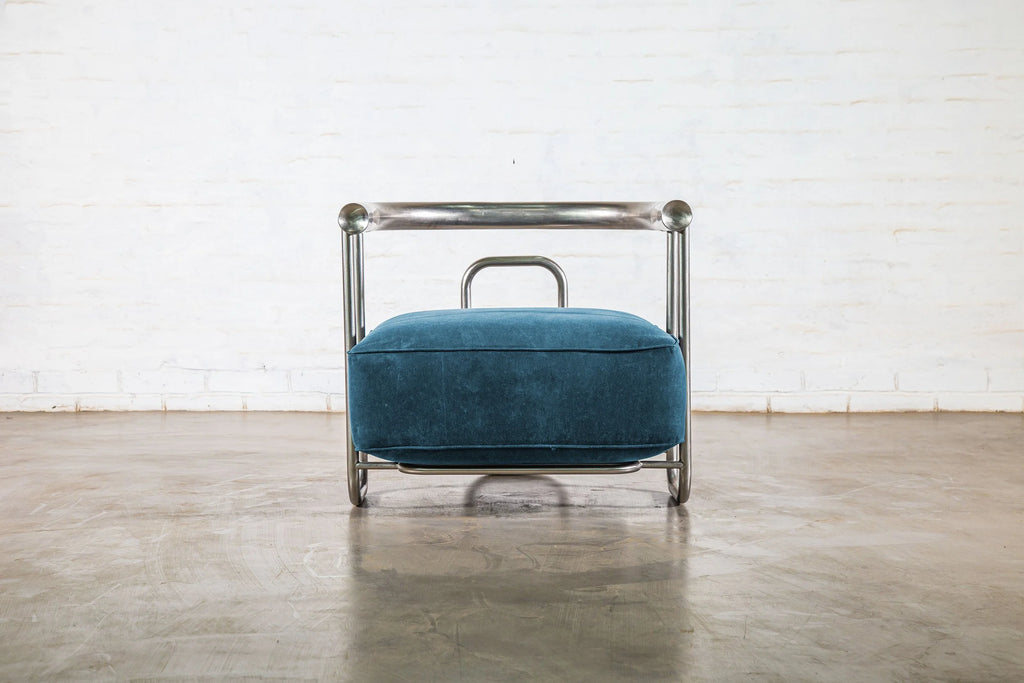 Baby Bull Lounge Chair