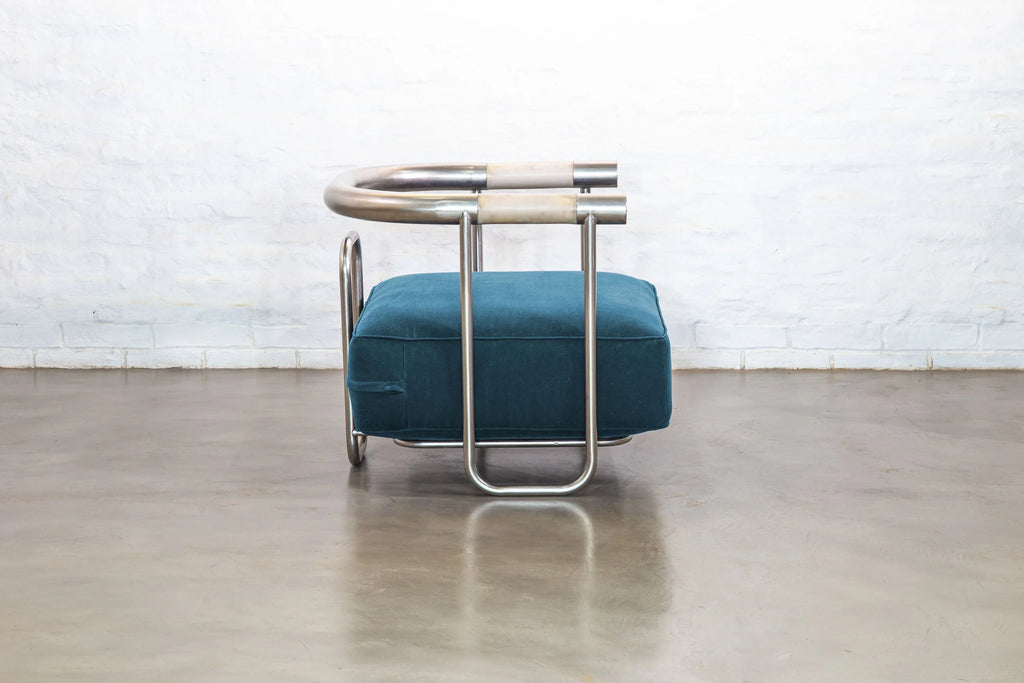 Baby Bull Lounge Chair