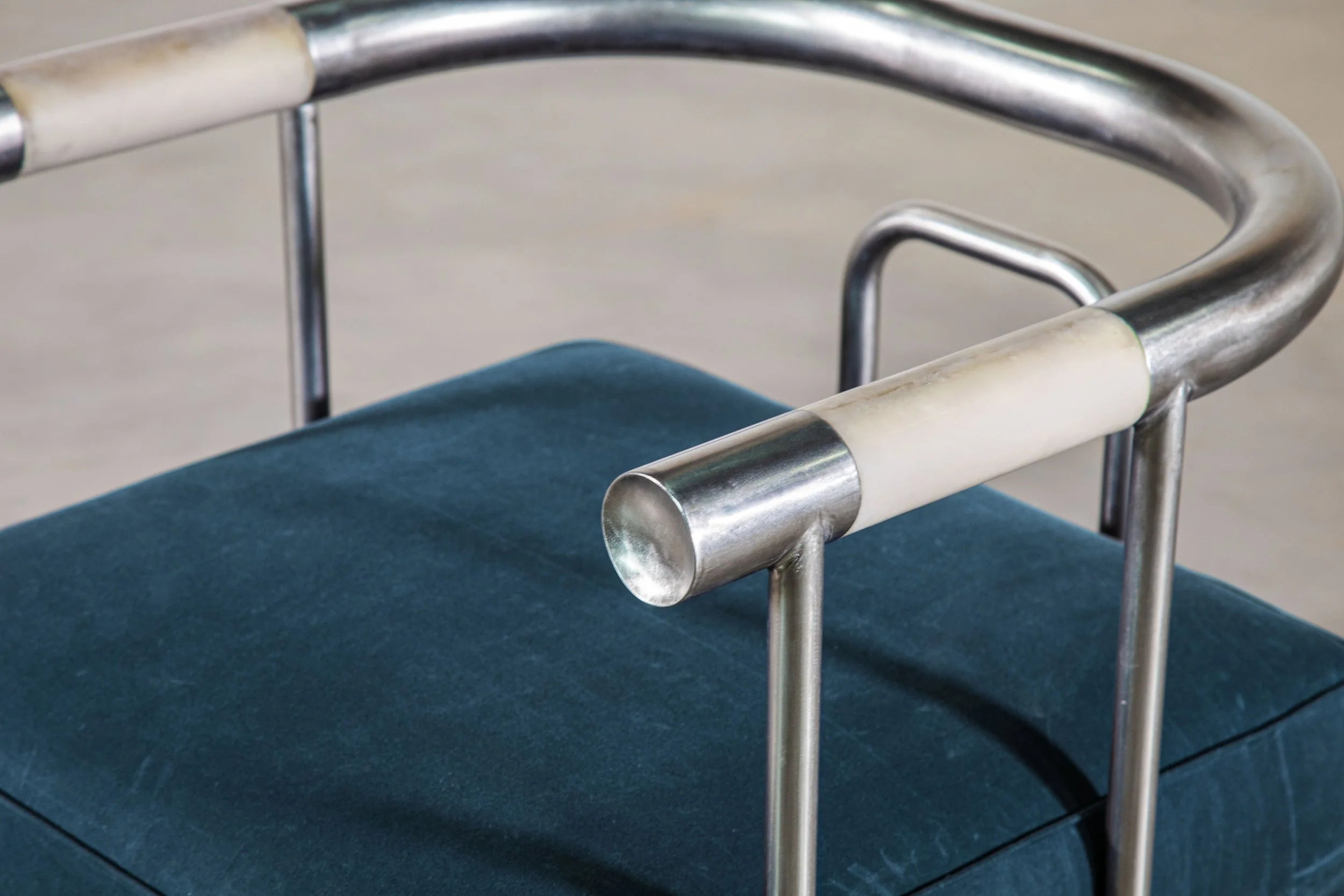 Baby Bull Lounge Chair